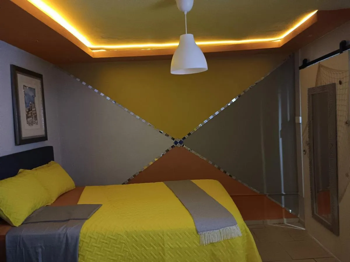 Vendégház Villahouse3 Vega Baja Puerto Rico