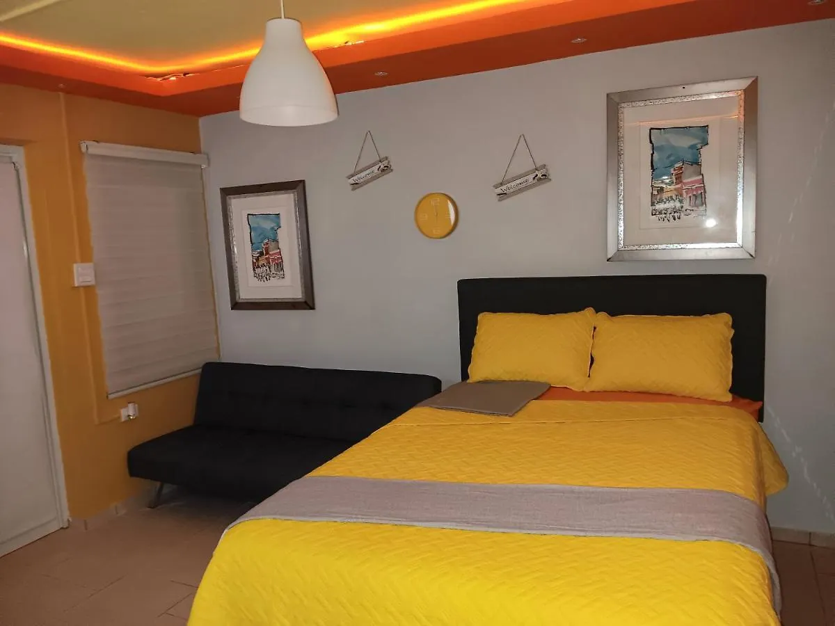 Villahouse3 Vega Baja