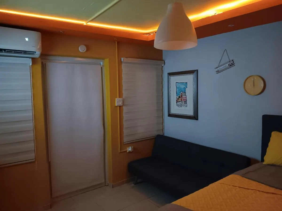 Villahouse3 Vega Baja Puerto Rico