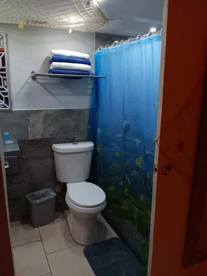Villahouse3 下维加 招待所